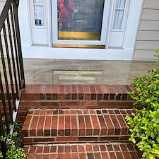 Rain-From-Above-Richmonds-Top-Pressure-Washing-Company-Delivers-Exceptional-House-Washing-in-Mechanicsville-VA 1