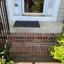 Rain-From-Above-Richmonds-Top-Pressure-Washing-Company-Delivers-Exceptional-House-Washing-in-Mechanicsville-VA 0