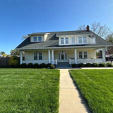 Rain From Above: Transforming Homes in Highland Springs with Expert House and Light Deck Cleaning Thumbnail