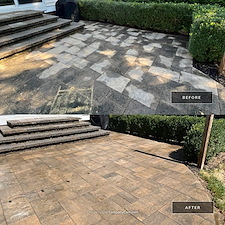 Rain-From-Above-Transforms-Home-with-Professional-House-Washing-Patio-Cleaning-and-Walkway-Cleaning-in-Mechanicsville-VA 12