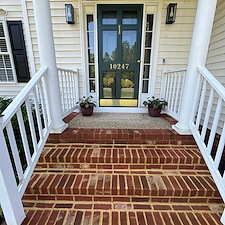 Rain-From-Above-Transforms-Home-with-Professional-House-Washing-Patio-Cleaning-and-Walkway-Cleaning-in-Mechanicsville-VA 1