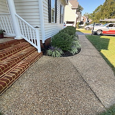 Rain-From-Above-Transforms-Home-with-Professional-House-Washing-Patio-Cleaning-and-Walkway-Cleaning-in-Mechanicsville-VA 4