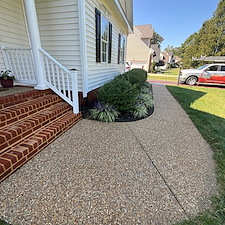 Rain-From-Above-Transforms-Home-with-Professional-House-Washing-Patio-Cleaning-and-Walkway-Cleaning-in-Mechanicsville-VA 5
