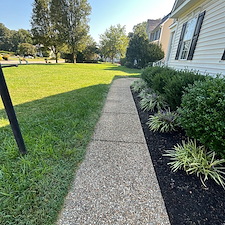 Rain-From-Above-Transforms-Home-with-Professional-House-Washing-Patio-Cleaning-and-Walkway-Cleaning-in-Mechanicsville-VA 7