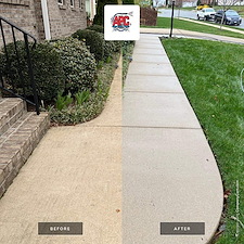 Rain-From-Above-Expert-House-Washing-and-Walkway-Cleaning-in-Mechanicsville-VA 0
