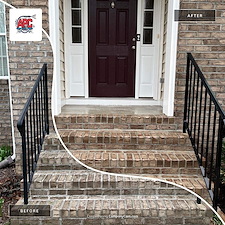 Rain-From-Above-Expert-House-Washing-and-Walkway-Cleaning-in-Mechanicsville-VA 3