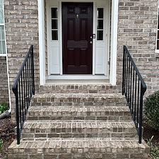 Rain-From-Above-Expert-House-Washing-and-Walkway-Cleaning-in-Mechanicsville-VA 4