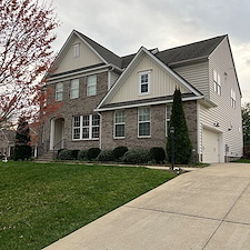 Rain From Above – Expert House Washing and Walkway Cleaning in Mechanicsville, VA Thumbnail
