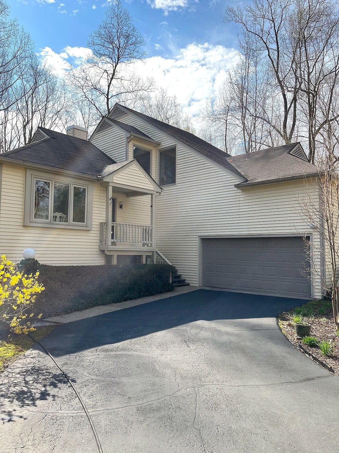 Rain From Above – Expert House Washing in Mechanicsville, VA That Revives Your Home