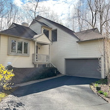 Rain From Above – Expert House Washing in Mechanicsville, VA That Revives Your Home Thumbnail
