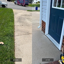Rain-from-Above-Expert-House-Washing-and-Driveway-Cleaning-Services-Now-Transforming-Homes-in-Mechanicsville-VA 3