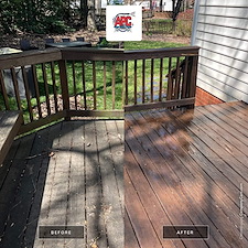 Rain-From-Above-Expert-House-Washing-Deck-Cleaning-and-Shed-Washing-in-Mechanicsville-VA 0