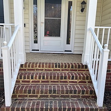 Rain-From-Above-Expert-House-Washing-Deck-Cleaning-and-Shed-Washing-in-Mechanicsville-VA 4