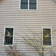 Rain-From-Above-Mechanicsville-VAs-Top-Choice-for-House-and-Garage-Pressure-Washing 1