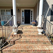 Rain-From-Above-Mechanicsville-VAs-Top-Choice-for-House-and-Garage-Pressure-Washing 5