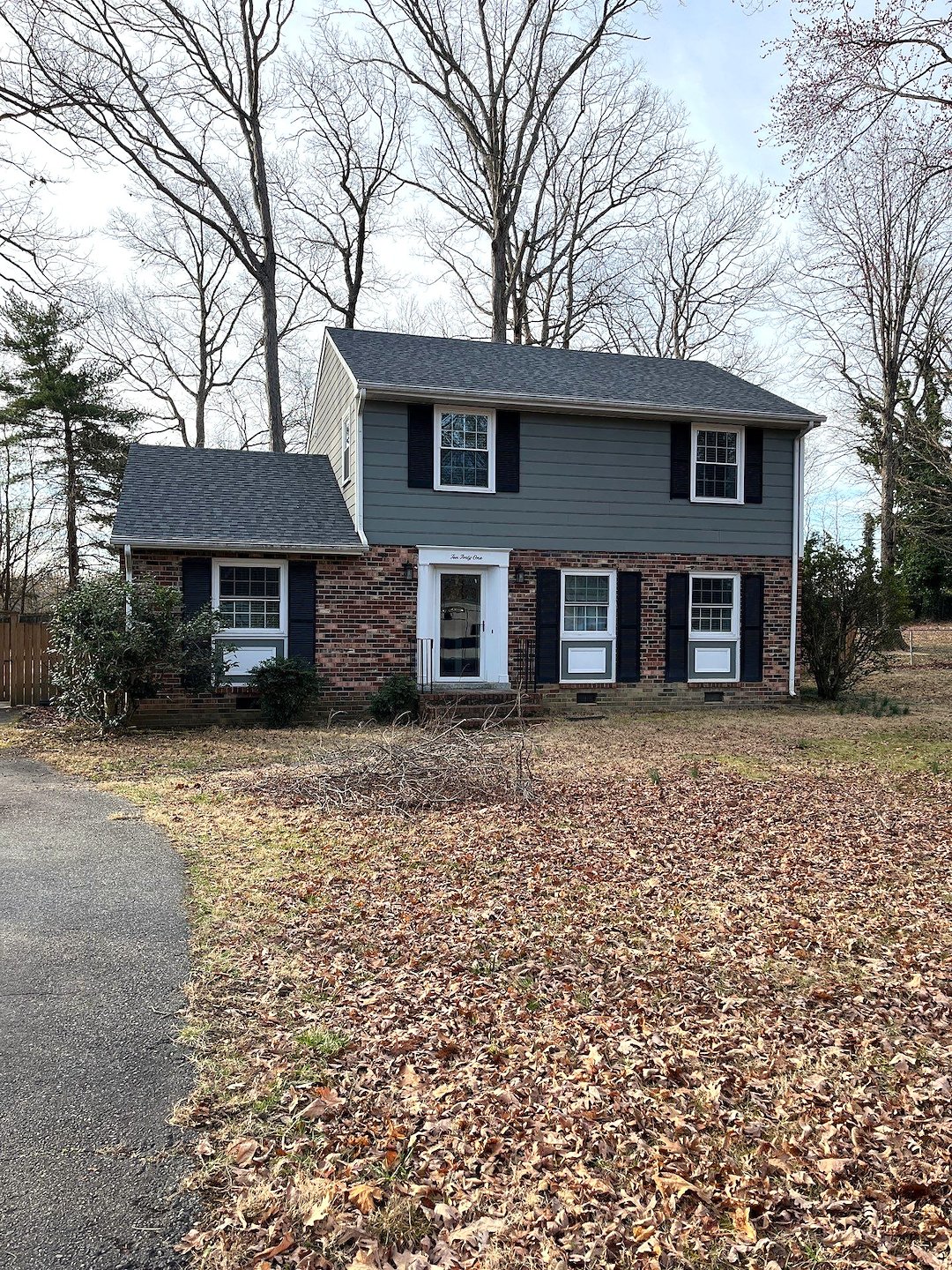 Rain From Above – Midlothian, VA’s Trusted House Washing & Light Deck Cleaning Experts Image