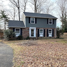 Rain From Above – Midlothian, VA’s Trusted House Washing & Light Deck Cleaning Experts Thumbnail