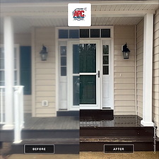 Rain-From-Above-Richmonds-Top-Pressure-Washing-Company-Recently-Finished-a-Job-in-Doswell-VA-for-House-Washing 0