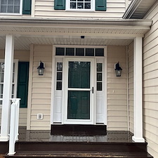 Rain-From-Above-Richmonds-Top-Pressure-Washing-Company-Recently-Finished-a-Job-in-Doswell-VA-for-House-Washing 2