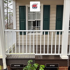 Rain-From-Above-Richmonds-Top-Pressure-Washing-Company-Recently-Finished-a-Job-in-Doswell-VA-for-House-Washing 3