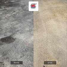 Rain-From-Above-Richmonds-Top-Pressure-Washing-Company-Completes-House-Patio-Cleaning-in-Mechanicsville-VA 9