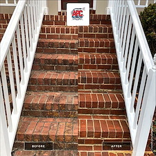 Rain-From-Above-Richmonds-Top-Pressure-Washing-Company-Completes-House-Patio-Cleaning-in-Mechanicsville-VA 5
