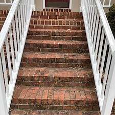 Rain-From-Above-Richmonds-Top-Pressure-Washing-Company-Completes-House-Patio-Cleaning-in-Mechanicsville-VA 6