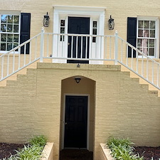 Rain-From-Above-Richmonds-Top-Pressure-Washing-Company-Delivers-Superior-House-Washing-Results-in-Richmond-VA 8